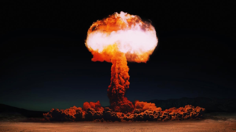 В Совфеде допустили зеркальный ответ РФ на случай ядерных испытаний в США