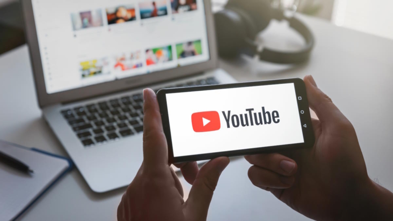 В Google отреагировали на падение трафика YouTube в России