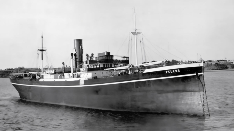 Инцидент с "Пелеусом": как командир немецкой подлодки стал военным преступником