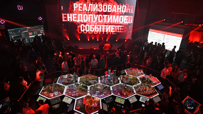 Упреждающая защита: кому и зачем нужны учения в сфере информационной безопасности