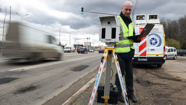Под пристальным взглядом: влияют ли дорожные камеры на безопасность движения