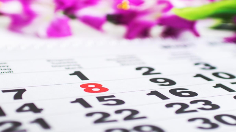 Россиянам напомнили о длинных выходных в связи с празднованием 8 Марта