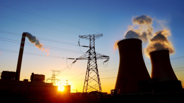 Росатом и Турция планируют построить новую АЭС