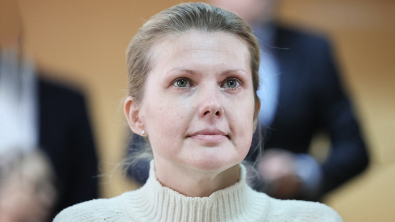 Суд приговорил экс-замминистра просвещения Ракову к 5 годам колонии