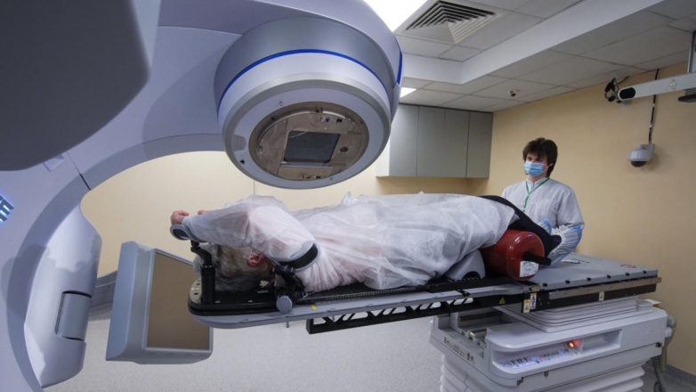Минздрав РФ планирует направить не менее 140 млрд рублей на борьбу с онкологическими заболеваниями