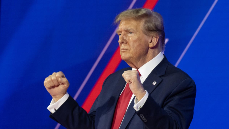 CNN: провальное выступление Байдена на дебатах принесло Трампу убедительную победу