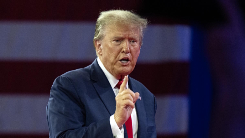 Fox News: личность подозреваемого в деле о новом покушении на Трампа установлена