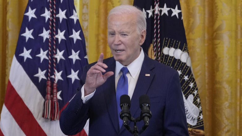 Байден перепутал Финляндию и Норвегию при обсуждении новых членов НАТО