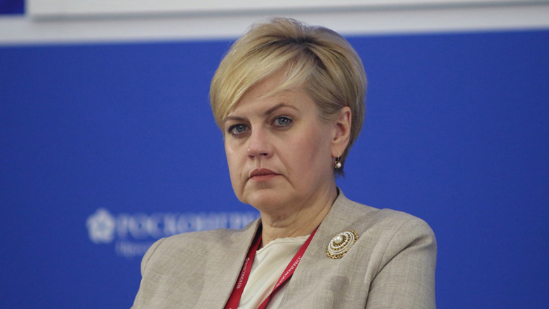 Замглавы ФТС РФ Ягодкину просят арестовать по подозрению в превышении полномочий