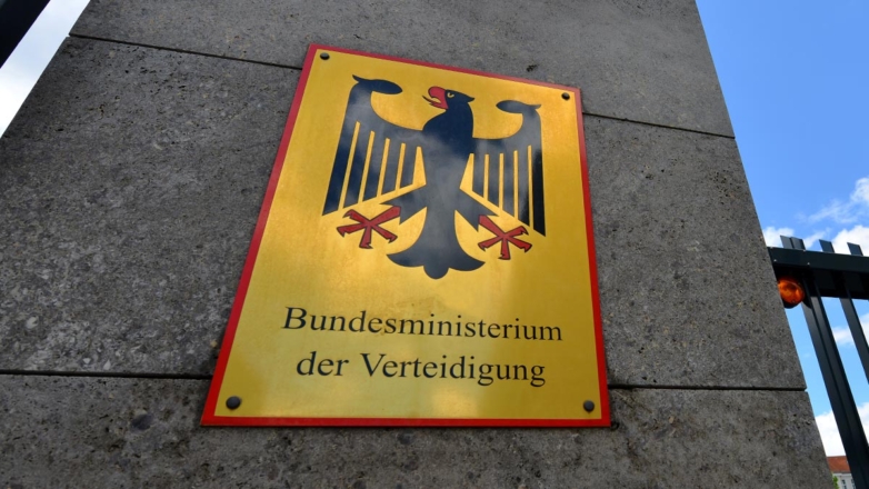 СМИ: Минобороны ФРГ опасается, что утечка могла затронуть больше внутренних переговоров