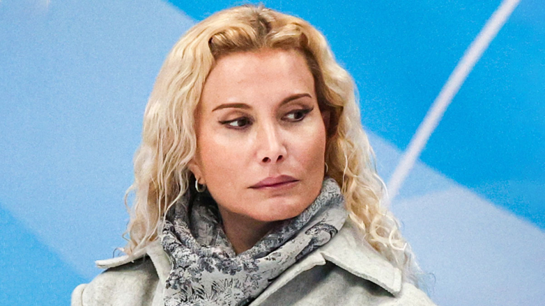 WADA не нашло доказательств вины Тутберидзе в допинговом скандале с Валиевой