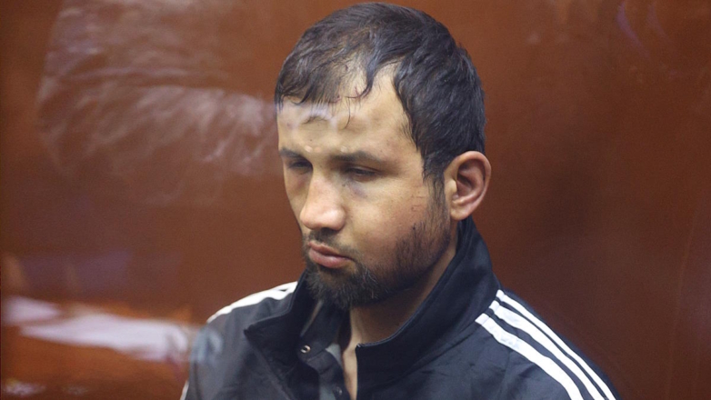 Турецкие СМИ выяснили, где жили двое исполнителей теракта в "Крокусе"