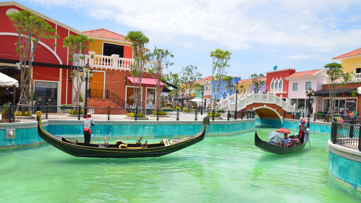 Город Хуахин