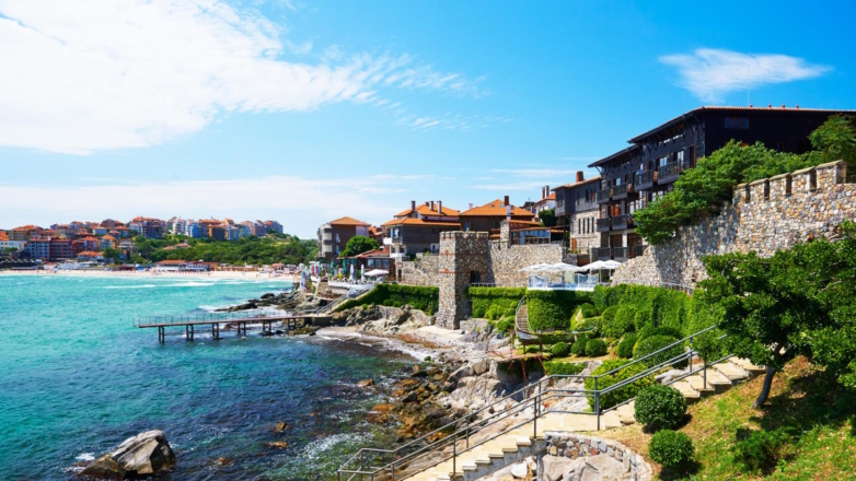 В АТОР рассказали, как может пригодиться болгарский шенген