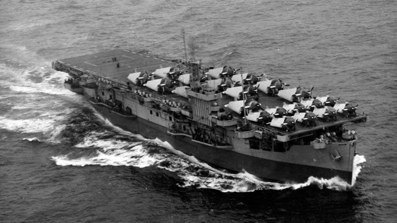 Нелепость и "Энигма": как союзники поругались из-за немецкой подлодки