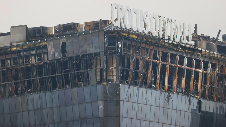 Три фигуранта дела о теракте в "Крокусе" планировали еще одно преступление в Каспийске