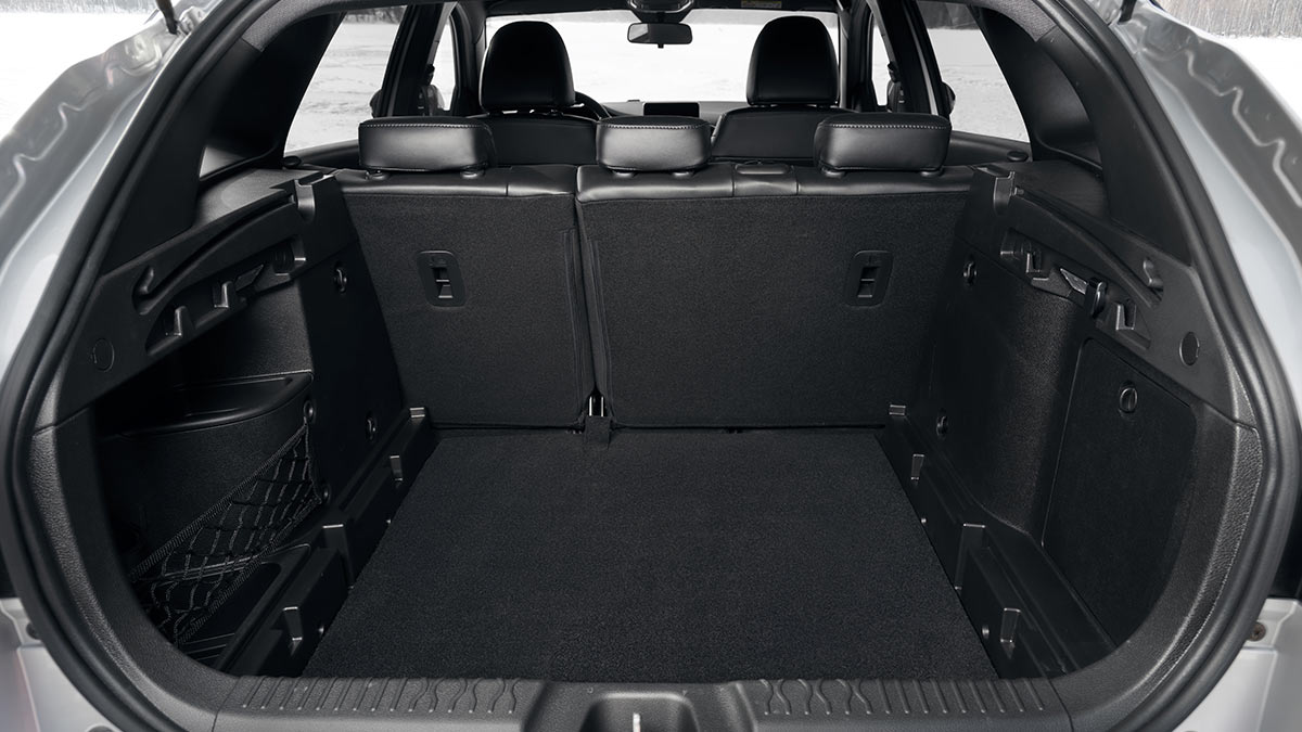 Lada Vesta 1,8 Evo AT