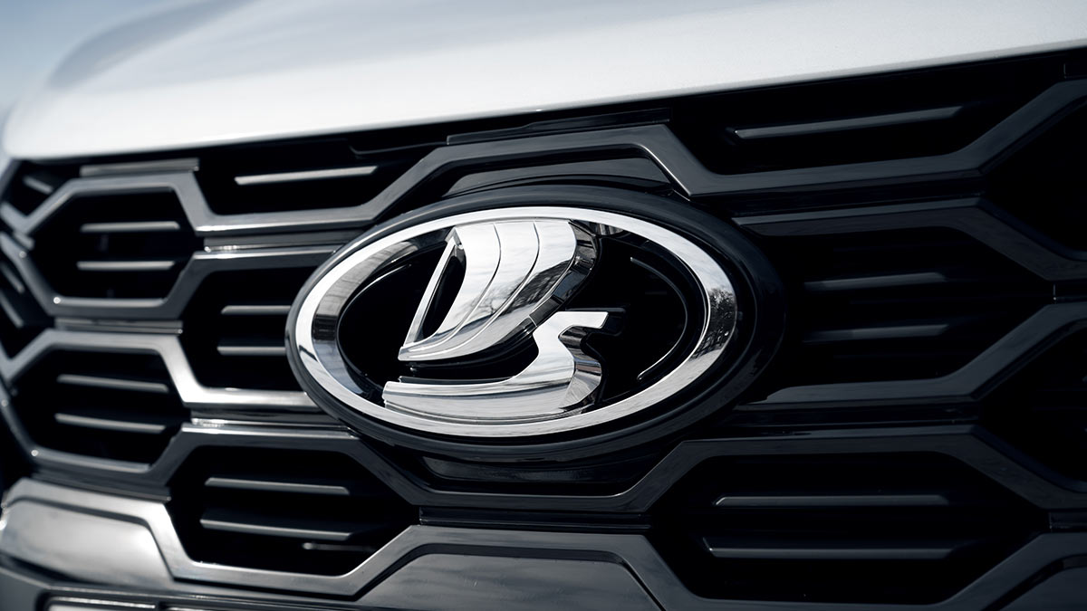 Lada Vesta 1,8 Evo AT