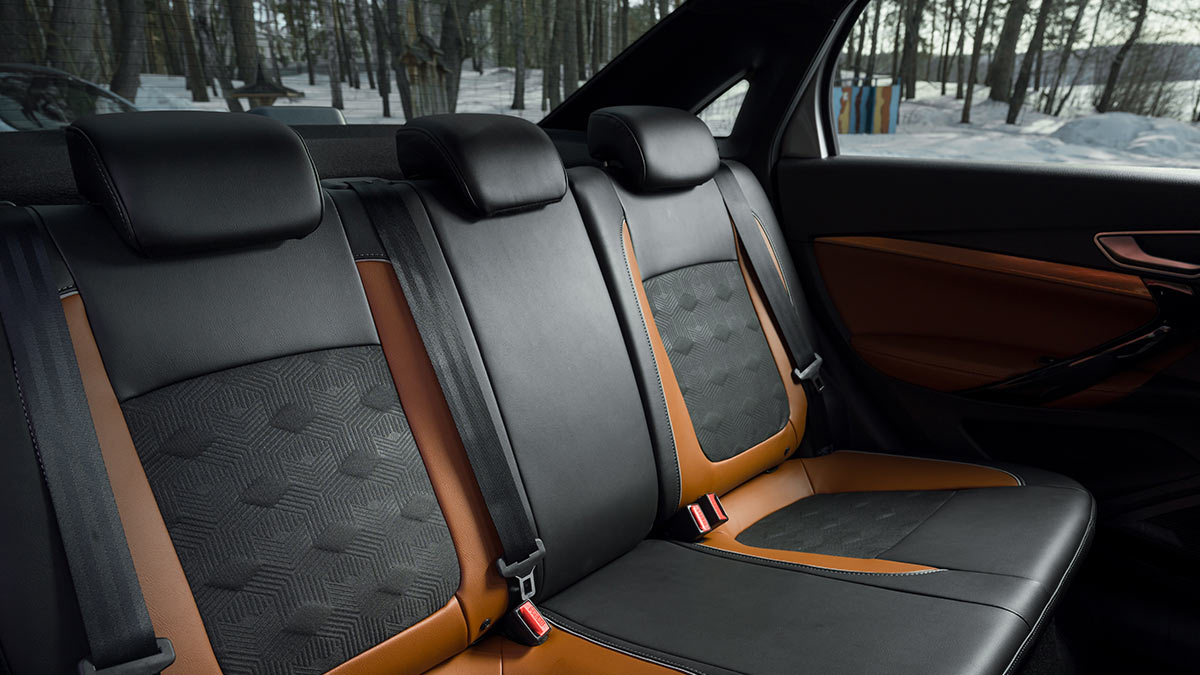 Lada Vesta 1,8 Evo AT