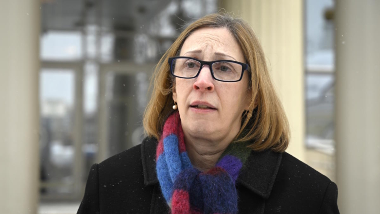 Посла США в Москве вызвали в МИД РФ