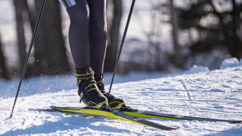 В Минспорте примут меры после массового завала на лыжной гонке в Сочи