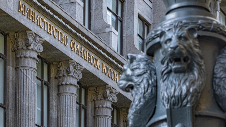 Минфин РФ списал долги по бюджетным кредитам 28 регионам