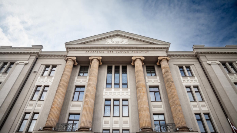 Латвия призвала граждан не ехать в Россию из-за угрозы терактов