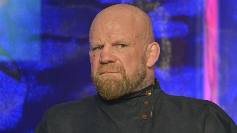 Монсон хочет провести завершительный в своей карьере бой