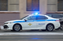 Неизвестный взорвал банкомат в отделении Россельхозбанка на северо-востоке Москвы – СМИ