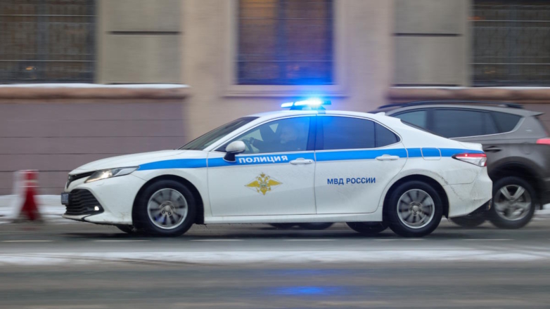 Неизвестный взорвал банкомат в отделении Россельхозбанка на северо-востоке Москвы – СМИ