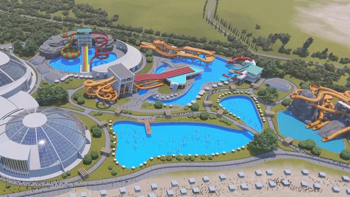 Российские курорты