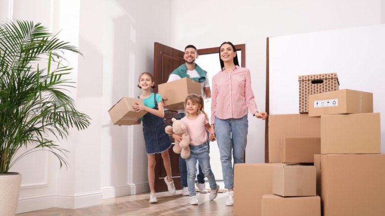 Лимит по семейной ипотеке на 2025 год увеличат на 2,4 трлн рублей