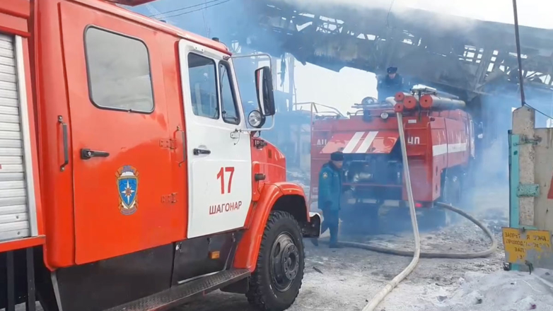 В Минздраве Тувы опровергли сообщения о смерти пострадавшего из-за ЧП на Шагонарской ТЭЦ