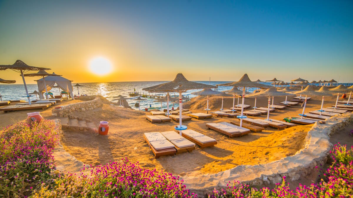 Шарм-эль-Шейх