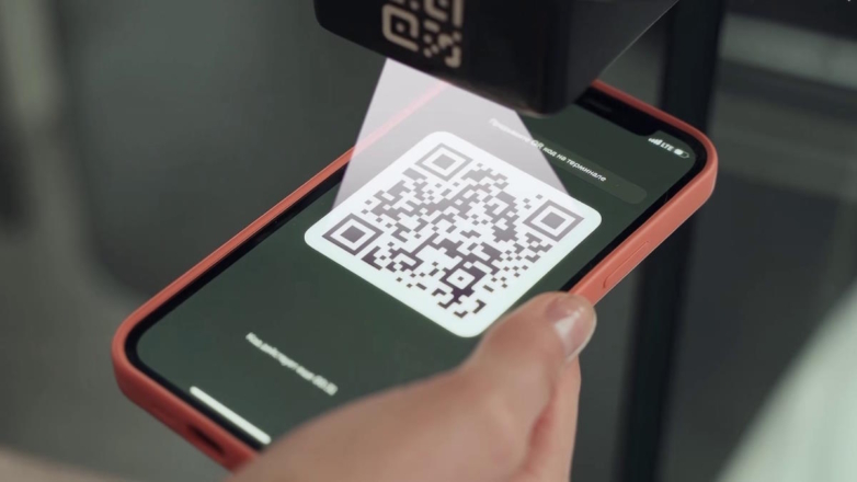 Оплату через СБП запустили на речном транспорте Москвы