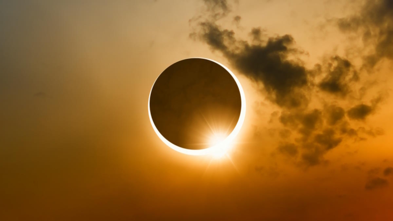 Полное солнечное затмение 8 апреля 2024 года: где оно будет видно и чем интересно