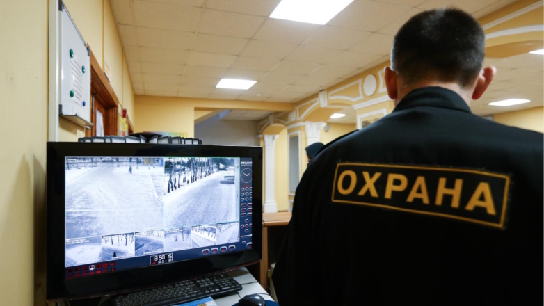 Голикова сообщила о пересмотре регламента охраны соцучреждений