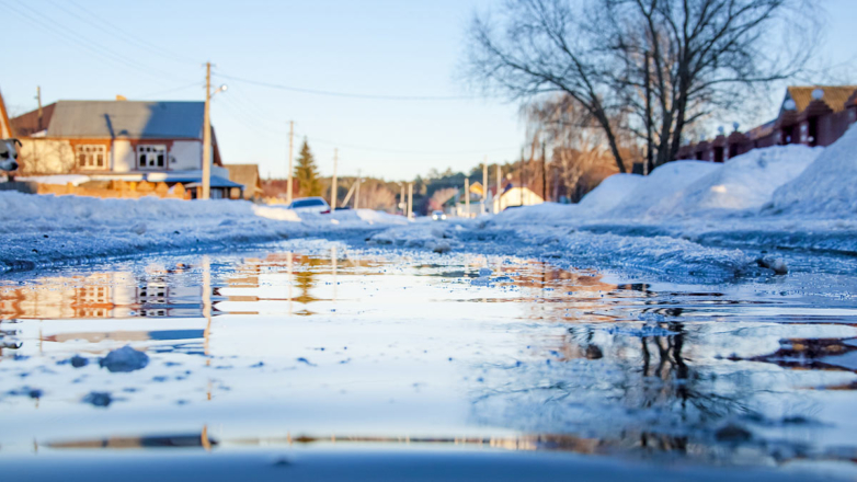 Пострадали от весеннего половодья: в 11 регионах России уже борются с последствиями паводка