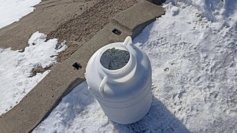 Хинштейн сообщил о найденном взрывном устройстве на ж/д мосту под Самарой