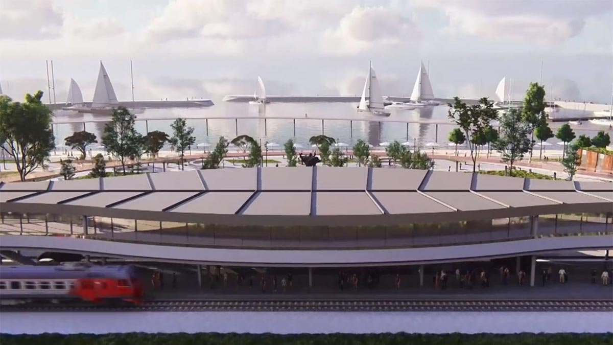 Российские курорты