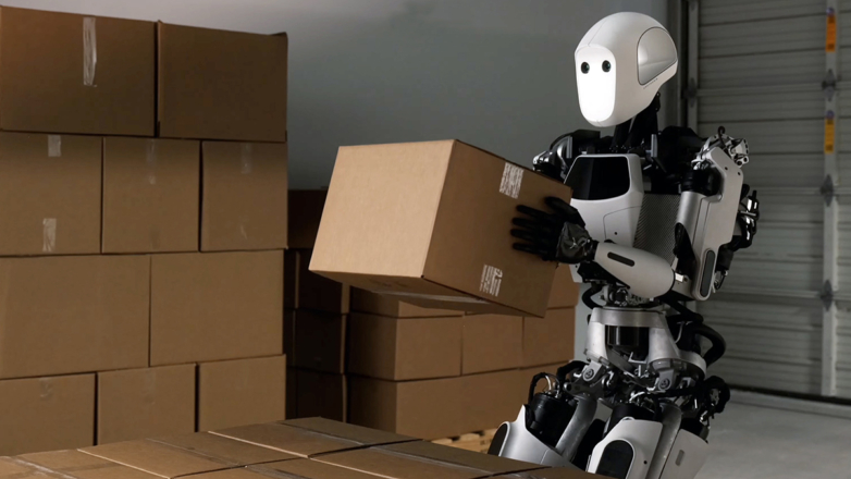 Вкалывают роботы: где смогут заменить человека антропоморфные машины