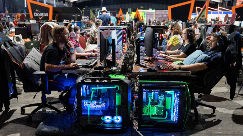 Больше не игрушки: в чем парадокс современной гейм-индустрии