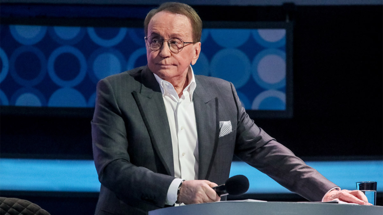 "Ушел из жизни великий человек": Россия прощается с легендой КВН Александром Масляковым