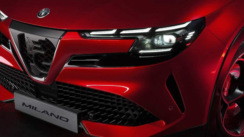 Критика со стороны властей Италии вынудила Alfa Romeo переименовать новую модель кроссовера