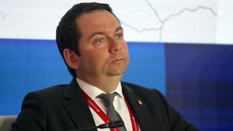 Чибис вернется из командировки в Мурманск после столкновения поездов