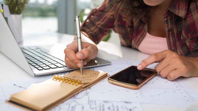 В ФНС рассказали, как рассчитывается налог на доходы по вкладам