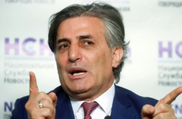 Бывшего адвоката Ефремова госпитализировали после ранения в зоне СВО