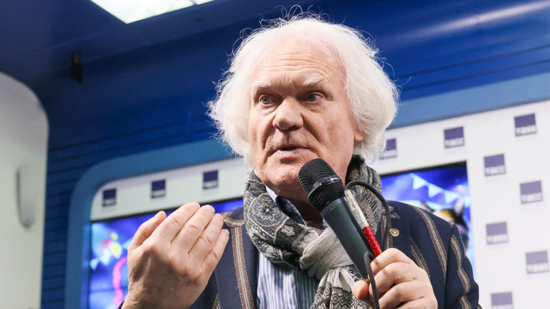 "Физически он сейчас слаб": сын Куклачёва рассказал о состоянии артиста после обширного инфаркта