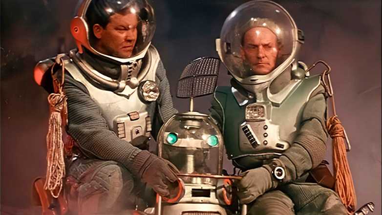 Какую опасность искусственного интеллекта предсказали в советском фантастическом фильме