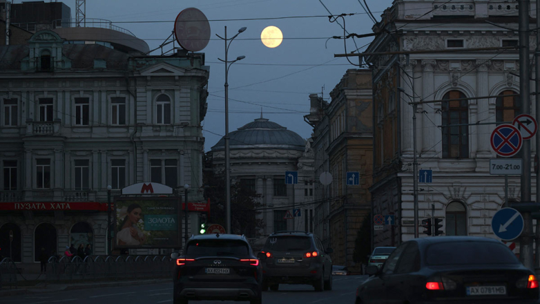 В Харькове произошло несколько взрывов